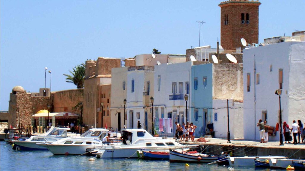 Découvrir Bizerte en photos : Un voyage visuel à travers la ville - Tunisia Go Travel