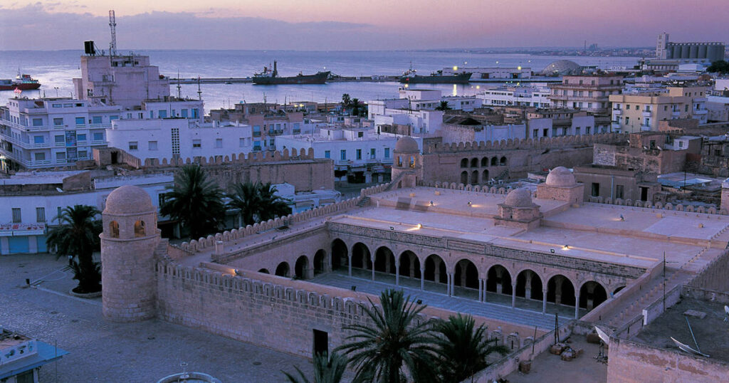 Excursions à Sousse : Découvrir les trésors cachés de la Tunisie - Tunisia Go Travel