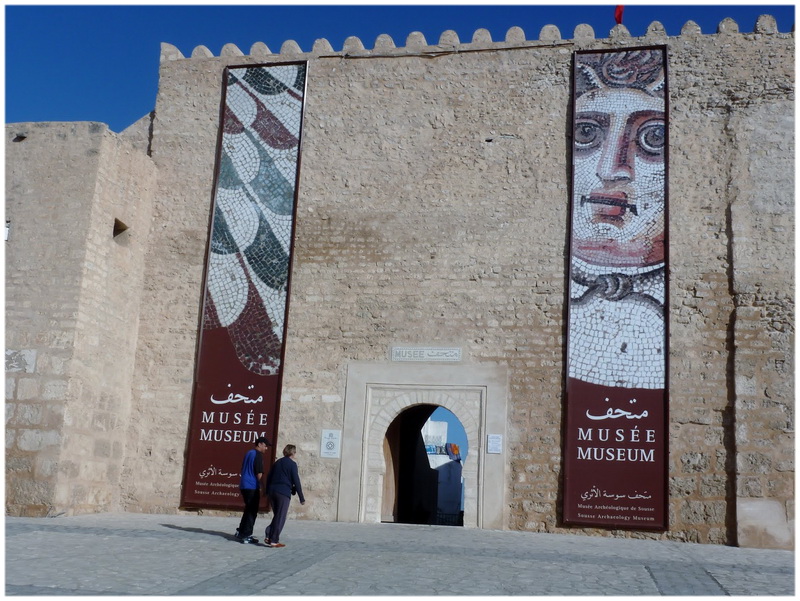 Excursions à Sousse : Découvrir les trésors cachés de la Tunisie - Tunisia Go Travel