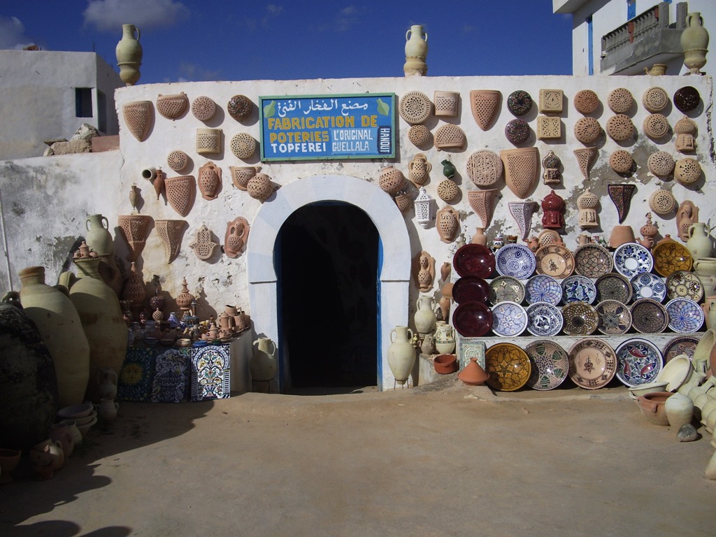 Découvrir les meilleures activités à Djerba Island - Tunisia Go Travel