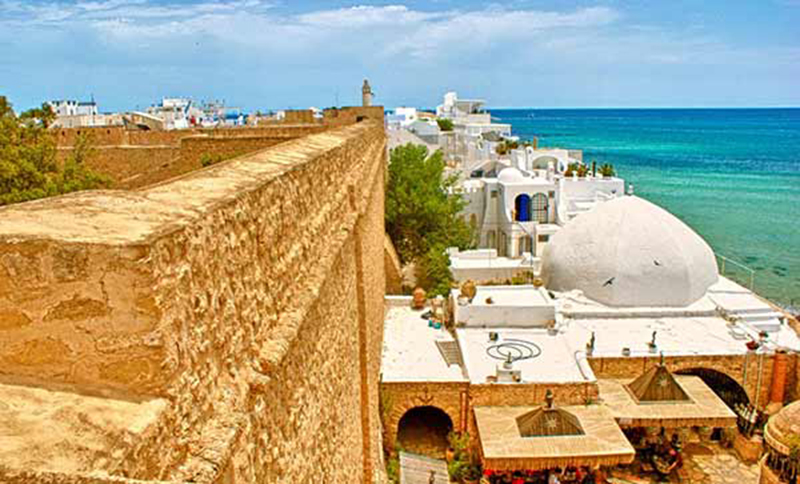 Top attractions à explorer absolument à Hammamet - Tunisia Go Travel