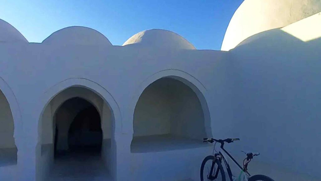 Djerba à vélo : Parcourez l'île perle à deux roues - Tunisia Go Travel